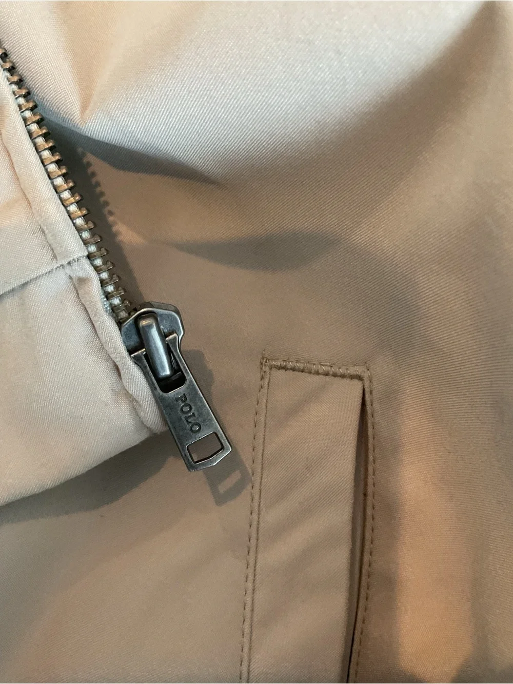 Polo Ralph Lauren polo by